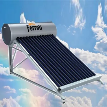 Máy năng lượng mặt trời Ferroli