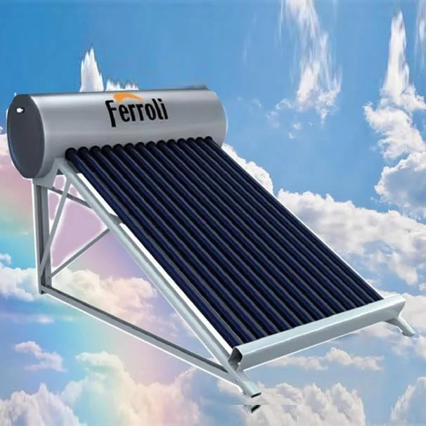 Máy năng lượng mặt trời Ferroli