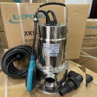 Máy bơm Lepono XKS-750SW 1Hp