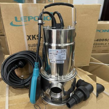 Máy bơm Lepono XKS-750SW 1Hp