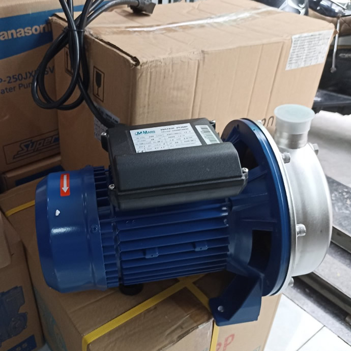 MÁY BƠM NƯỚC MARO CDXM120-20