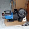 Máy bơm Maro STP-150 2Hp
