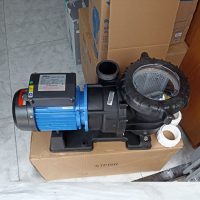 Máy bơm Maro STP-150 2Hp