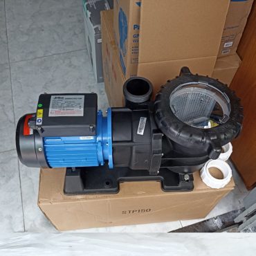 Máy bơm Maro STP-150 2Hp