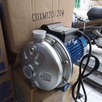 MÁY BƠM MARO CDXM120-20