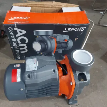 Máy bơm Lepono ACm300B3 4Hp 220v