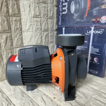 Máy bơm Lepono ACm150B4 2Hp họng 114