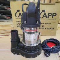 Máy bơm nước APP TAV-750 1HP