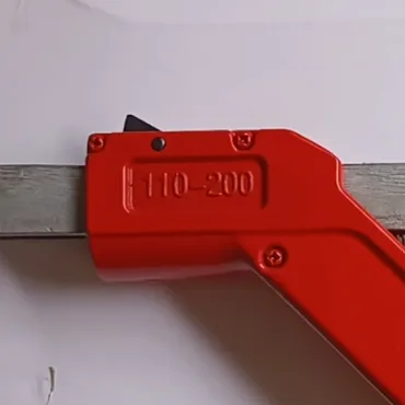 Dụng cụ cắt ống nhựa phi lớn 200mm