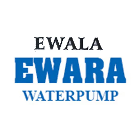MÁY BƠM NƯỚC EWALA - EWARA