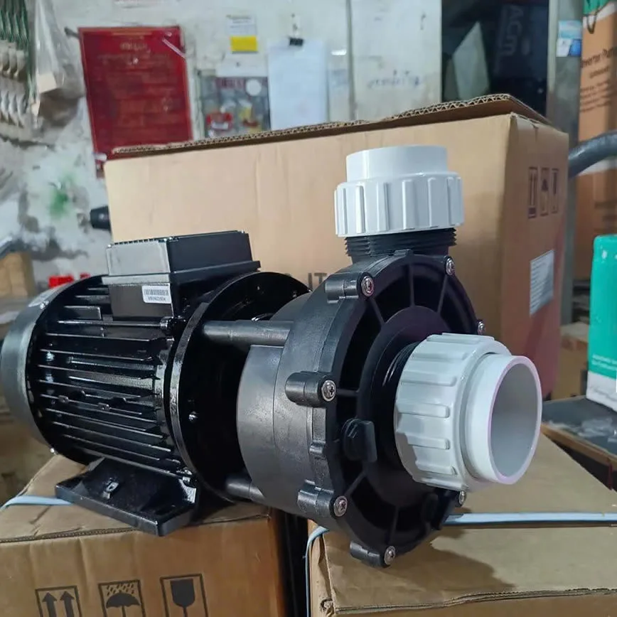 Máy bơm Ewala WP300-I