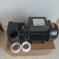 Máy bơm Ewara WP300-I 3Hp