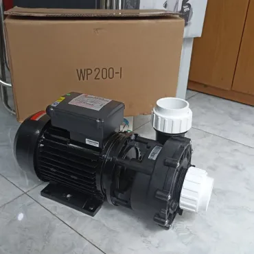 Máy bơm nước Ewala WP200-I (2Hp)