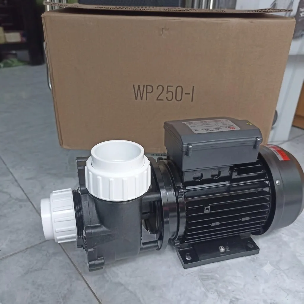 Máy bơm Ewara WP250-I