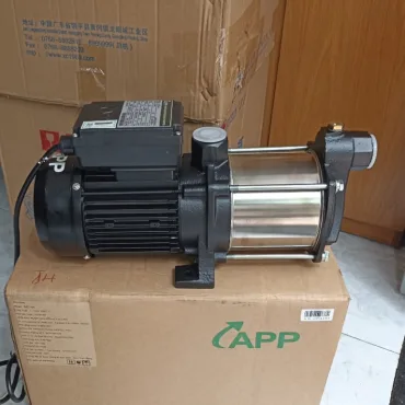Máy bơm APP MT-83 (1.5HP)