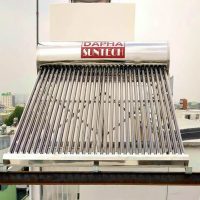 Máy năng lượng mặt trời 320 lít Dapha