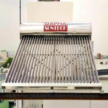 Máy năng lượng mặt trời 320 lít Dapha