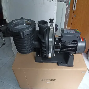 Máy bơm Ewala SCPB200E