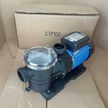 Máy bơm Ewala STP100 (1Hp)