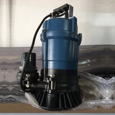 Máy bơm APP KA-3-75D 1Hp