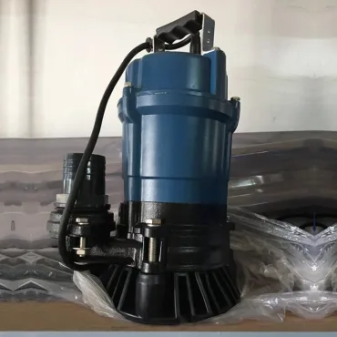 Máy bơm APP KA-3-75D 1Hp