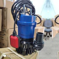 Máy bơm APP KA-2-4DA 400w có phao