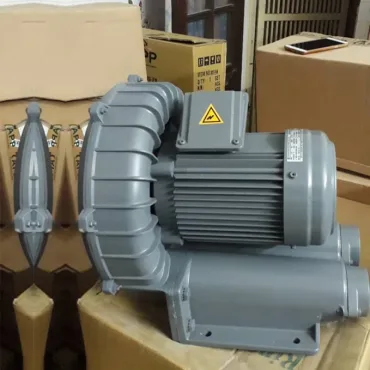 Máy thổi khí 1Hp APP RB-750S