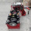 Máy hàn ống HDPe 90 315