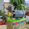 Máy bơm NTP HCS225-1.37 265T 370w