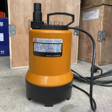 Máy bơm nước NTP HSM120-1.10 265 (100w)