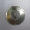 Nắp bồn inox 28 cm 280 mm