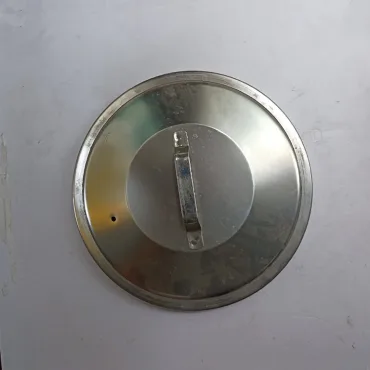 Nắp bồn inox 28 cm 280 mm