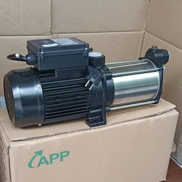 Máy bơm APP MT-46T (2HP 380V)