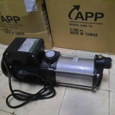 Máy bơm APP MT-46 (2HP)