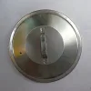 Nắp bồn inox 45 cm 450 mm