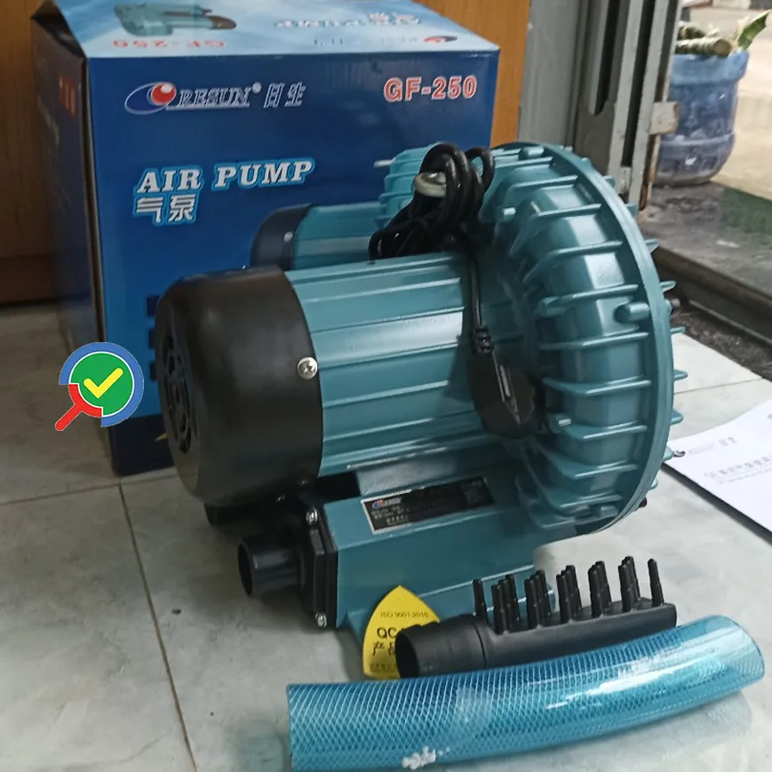 Máy sủi oxy Resun GF-250