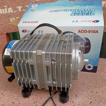 Máy Thổi Oxy Resun ACO018A (520w)
