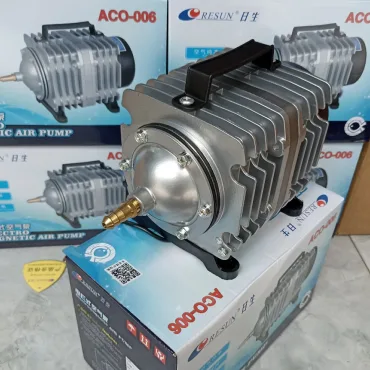 Máy Thổi Khí Resun ACO006 (80w)