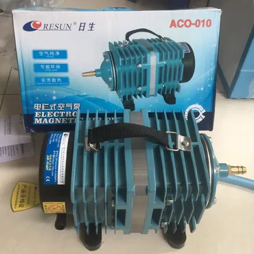 Máy Thổi Oxy Resun ACO-010 (200w)