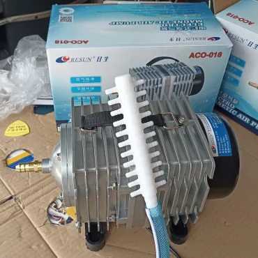 Máy Thổi Oxy Resun ACO018 (420w)