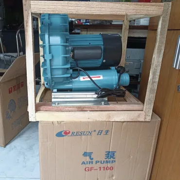 Máy Thổi Khí Resun GF-1100