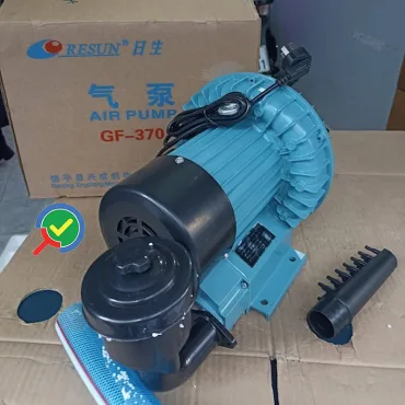 Máy Thổi Khí Resun GF-370 (370w)