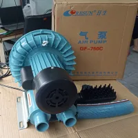 Máy Thổi Khí Resun GF-750 (1HP)