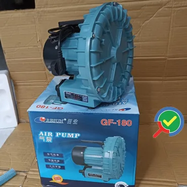 Máy thổi khí Resun GF-180 (180w)