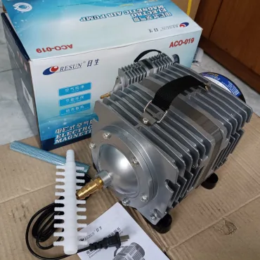 Máy Thổi oxy Resun ACO019 620w