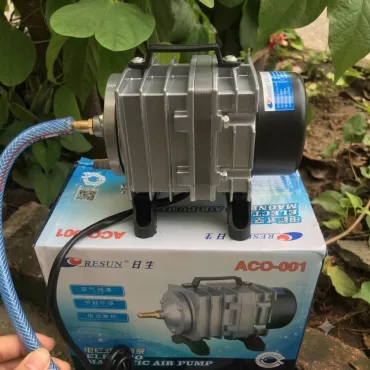 Máy Thổi Oxy Resun ACO-001 (18w)
