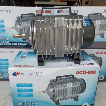 Máy Thổi Oxy Resun ACO-006 (80w)