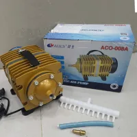 Máy Thổi Oxy Resun ACO-008A (160w)