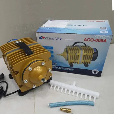 Máy Thổi Oxy Resun ACO-008A (160w)