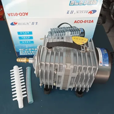 Máy Thổi Oxy Resun ACO-012A (390w)